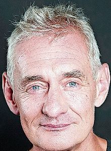Volker Schulte
