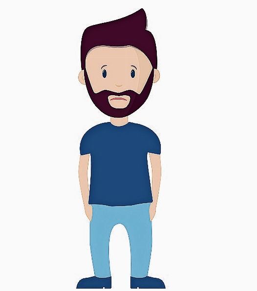 Die Ehe als Auslaufmodell. Illustration: mky