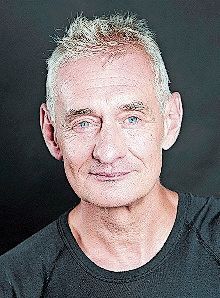 Volker Schulte