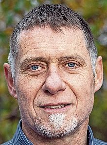 Jörg Kyburz
