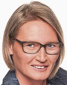 Renate Häusermann