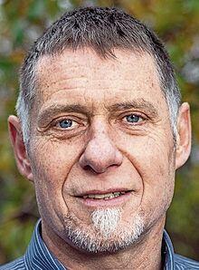 Jörg Kyburz