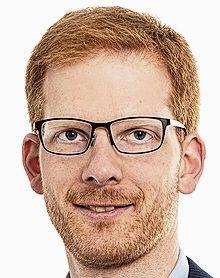 Christian Minder