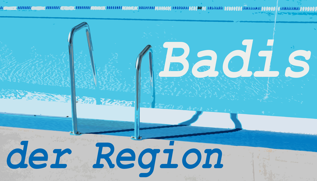 Logo Badi-Serie