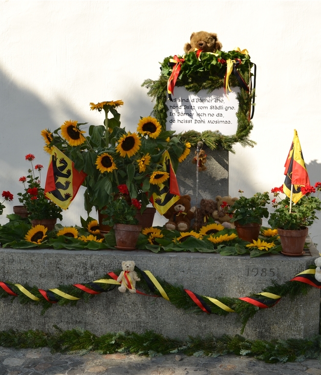 Burghaldenbrunnen