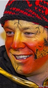 Präsident Urs Welti