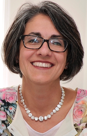 Kathrin Scholl