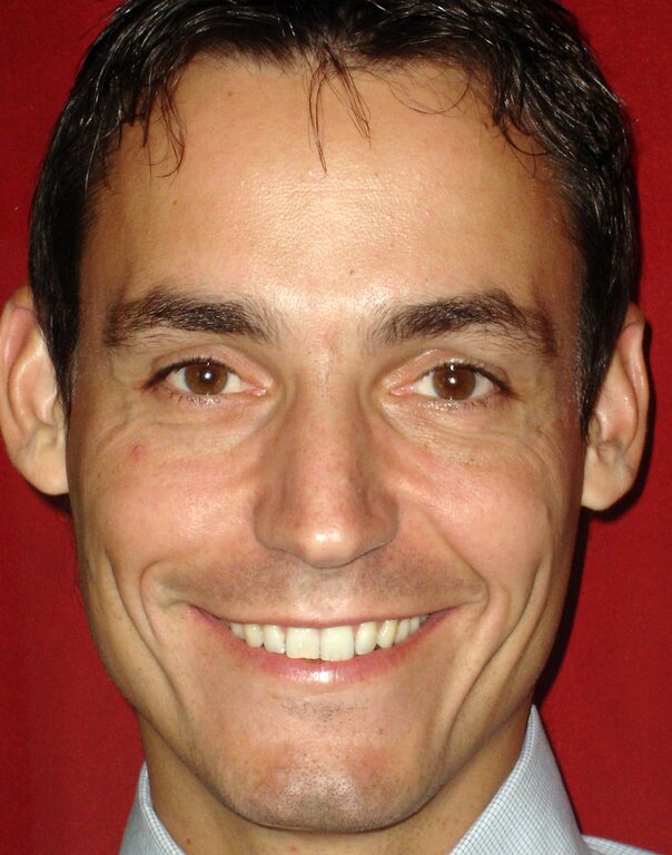 Gérald Strub Gérald Strub