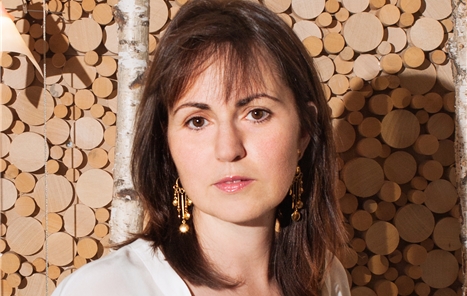 Margherita Guerra.