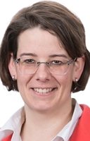 Jeanine Glarner