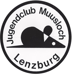 <em>Logo «Muusloch»</em>