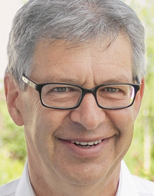 Daniel Mosimann
