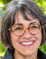 Kathrin Scholl
