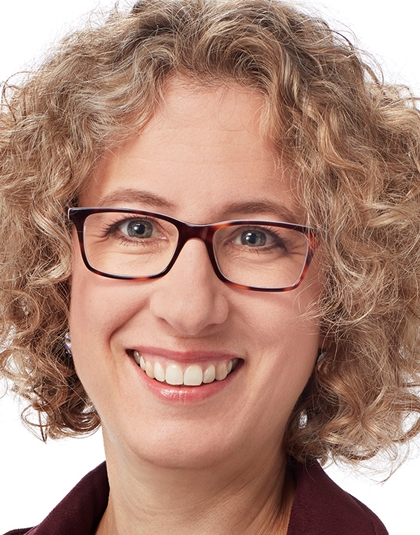 Barbara Portmann
