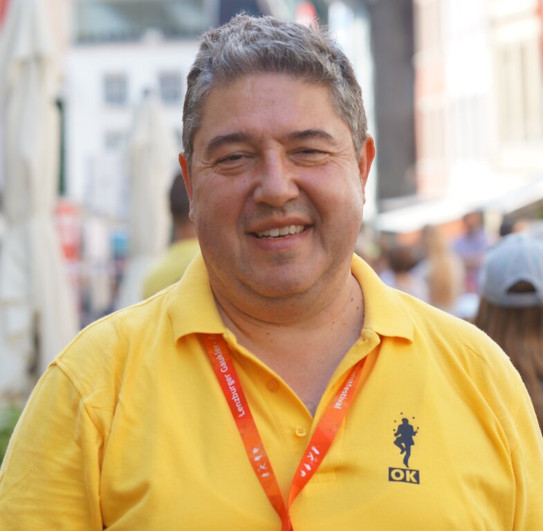 <em>Dernière: </em>OK-Chef Marcel Lüscher gibt sein Amt nach vier Jahren ab.
