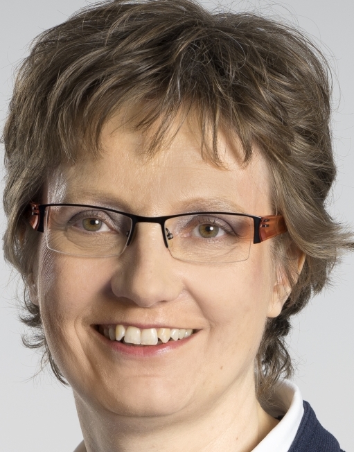 Sabine Sutter-Suter
