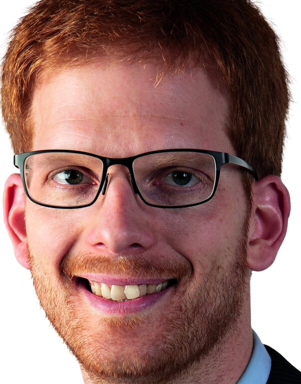 Christian Minder
