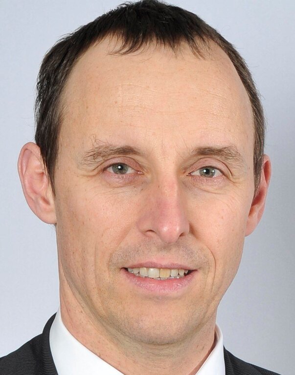 Pascal Furer
