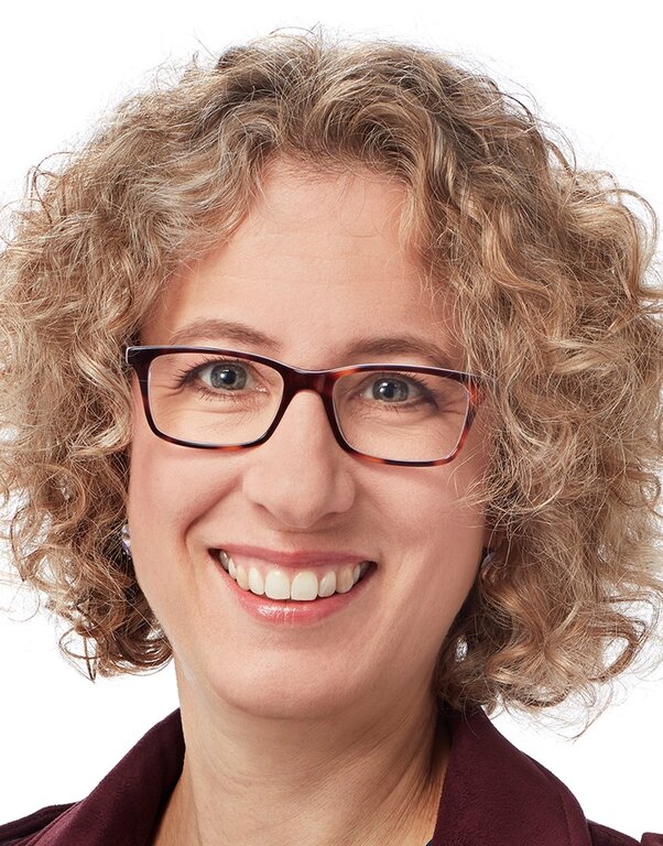 Barbara Portmann
