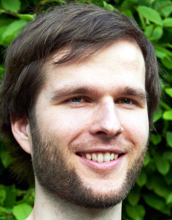 Maurus Kaufmann
